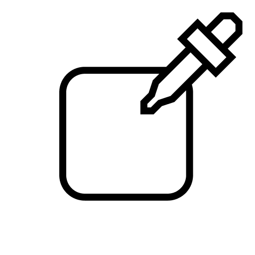 kovove stolove nohy bílé